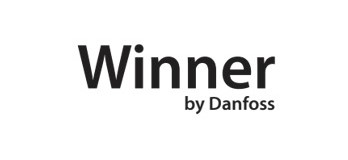 Winner by Danfoss